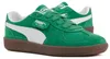 Sneaker Basse aus Leder Palermo Produktbild-Vorschau 17