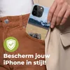 MuchoWow® Handyhülle Schutzhülle Hülle für Apple iPhone 14 Produktbild-Vorschau 2