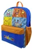 Zaino Pokemon Starters 40 cm Anteprima dell’immagine prodotto 3