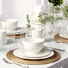 vivo - Villeroy & Boch Group Vorteilset 6 Stück Basic White Podgląd zdjęcia produktu 8