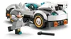 Lego Sonic Silvers Auto vs. Knuckles Monstert Voir les images du produit 12