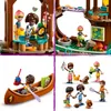 LEGO Friends Baumhaus im Abenteuercamp, Spielset für Produktbild-Vorschau 6