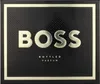 Hugo Boss Bottled Geschenkset Eau de Parfum 100ml/ Eau de Produktbild-Vorschau 6
