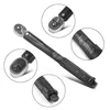 STAHLWERK Drehmomentschlüssel TW-10 ST 1-10 Nm 1/4“ Zoll Produktbild-Vorschau 3
