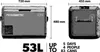 Dometic CFX3 55IM AC/DC Kompressorkühlbox mit Produktbild-Vorschau 15