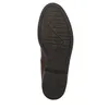 MARCO TOZZI Damen Stiefelette Chelsea Boot Leder Gummizug Produktbild-Vorschau 2