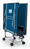 Tavolo da ping pong Sponeta S 3-47 e Sportline Outdoor blu Anteprima dell’immagine prodotto 20