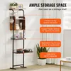 Station d'alimentation VEVOR pour animaux domestiques avec Voir les images du produit 5