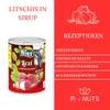 GOLDEN LION Sušené liči 200 GR Náhľad obrázku produktu 2