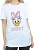 Disney - T-Shirt für Damen BI418 (S) (Weiß) Produktbild-Vorschau 1