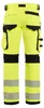 Blakläder High Vis Arbeitshose 4-Wege-Stretch ohne Produktbild-Vorschau 2