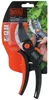 BLACK+DECKER Gartenschere Schnittleistung 14 Ø Klinge aus Produktbild-Vorschau 5