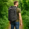 normani Canvas-Seesack 90 l Produktbild-Vorschau 4