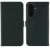 Étui en cuir véritable Selencia pour Samsung Galaxy A37 Voir les images du produit 1