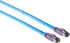 Patchkabel cat 8.1 S/FTP PIMF Halogenfrei 1,5m Produktbild-Vorschau 8