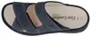 Finn Comfort Ciabatta da donna Melrose, blu, taglia 39 Anteprima dell’immagine prodotto 6