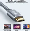 AdroitGoods Kabel Usb-C na Usb-B - Kabel k tiskárně - 2 Náhled obrázku produktu 6