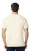 Gildan Herren T-Shirt BC481 (S) (Naturweiß) Produktbild-Vorschau 3