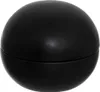 Aschenbecher  Keramik - schwarz - D.10 cm - Atmosphera Produktbild-Vorschau 1