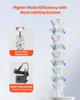 Hydroponic Growing System, 50 Pods Vertical 10 Tiers Produktbild-Vorschau 3