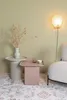 Sverre Beistelltisch rund Ø45,5cm Beige Produktbild-Vorschau 6