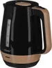 MAESTRO MR-033 schwarzer Wasserkocher Produktbild-Vorschau 3