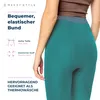 Merry Style Thermo Leggings Damen Gefütterte Thermoleggings Produktbild-Vorschau 5