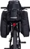 ROCKBROS Fahrrad Hinter Gepäckträgertasche 10-35L Produktbild-Vorschau 8
