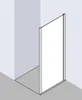 Kermi Seitenwand Liga TWD 0900x 2000 BV: 875-900 SIHG ESG Produktbild-Vorschau 2