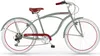 Cruiser honolulu man 26 Zoll grün Produktbild-Vorschau 1