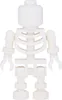 Minifigure LEGO : squelette Voir les images du produit 2