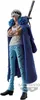 A full-body shot of a Trafalgar Law figure from One Piece. Anteprima dell’immagine prodotto