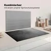 KitchenYeah© Herdabdeckplatte Leder - Lederoptik - Produktbild-Vorschau 3