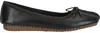 Clarks Freckle Ice 20352929 (5/nero) Anteprima dell’immagine prodotto 17