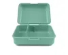 BAAGL Box na desiatu Green Náhľad obrázku produktu 4