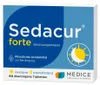 Sedacur forte sedativní pastilky, 60 tablet Náhled obrázku produktu 3
