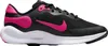 Mädchen Schuhe von Nike in Farbe black hyperpink wht blk Produktbild-Vorschau 1