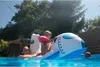 Bestway Pool Explorer Flugzeug aufblasbar Produktbild-Vorschau 3