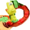 Disney Pixar Auta Dino Park - hrací sada Náhled obrázku produktu 14