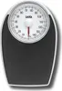 Laica PS2024, Mechanische Personenwaage, 150 kg, Schwarz, Produktbild-Vorschau 1