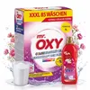 Detersivo liquido colorato Mr. OXY XXXL, per 85 lavaggi, Anteprima dell’immagine prodotto 1