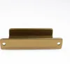Balkontürgriff 6010 (Oberfläche: F4 Aluminium Bronze) Produktbild-Vorschau 6
