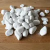 Steine zum Bemalen 3 kg - weiße Steine zum Bemalen - Steine Produktbild-Vorschau 3