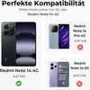 Handykett für Xiaomi Redmi Note 14 4G Hülle mit Kordel Produktbild-Vorschau 2