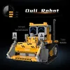 Dětský technologický robot pro kluky, 5 v 1 Robot Náhled obrázku produktu 13