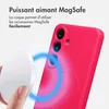 imoshion Color Backcover avec MagSafe pour le Samsung Voir les images du produit 4