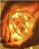 Led Garlande 100M Warmweiss 800 Dicke Diode Produktbild-Vorschau 3