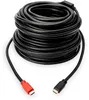 DIGITUS HDMI Anschlusskabel High Speed Ethernet + Produktbild-Vorschau 3