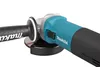 Makita Winkelschleifer 125 mm 1400W – Modell 9565CR, Produktbild-Vorschau 27