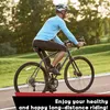 Selle de vélo, siège de vélo en gel, souple, confortable, Voir les images du produit 2